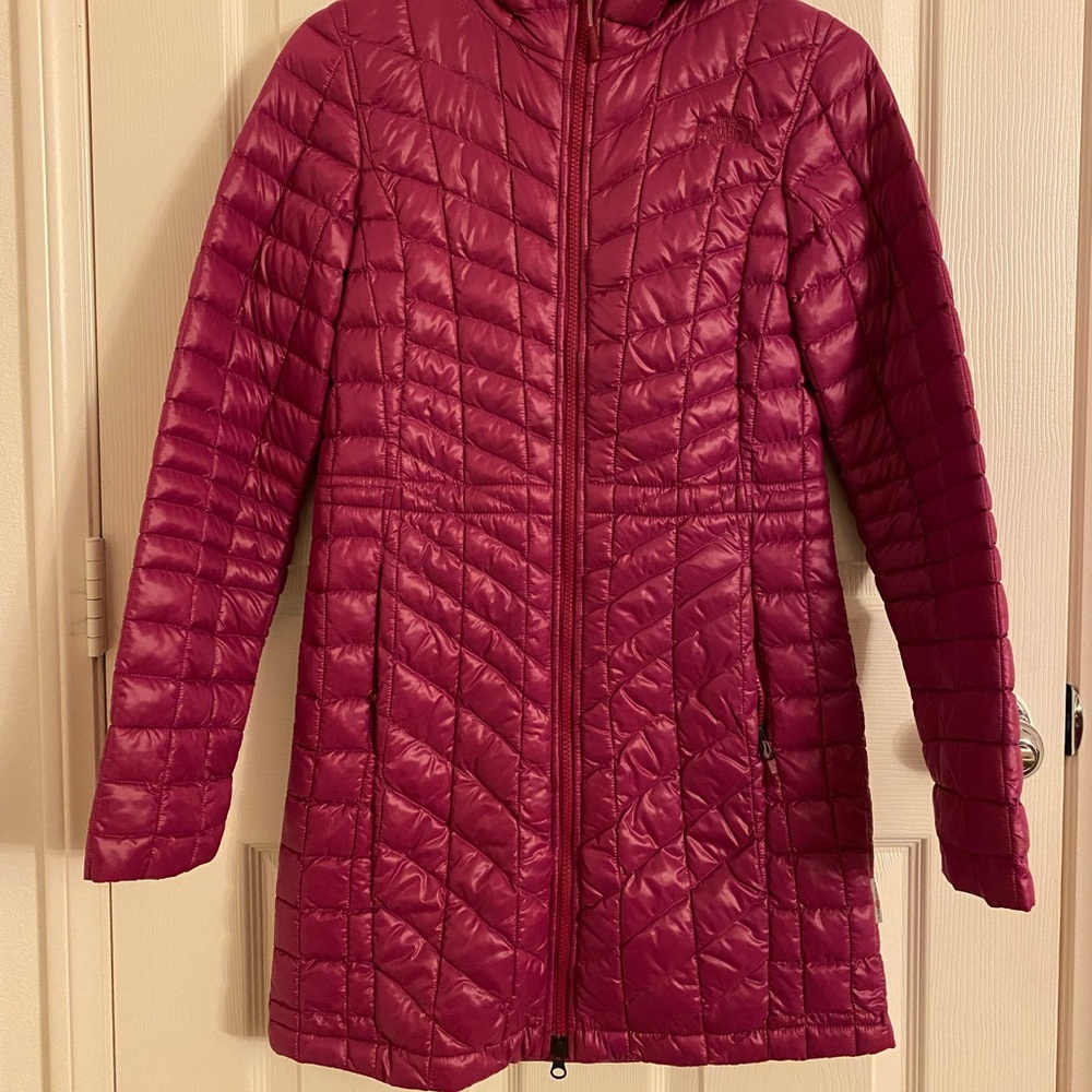 North face Parka